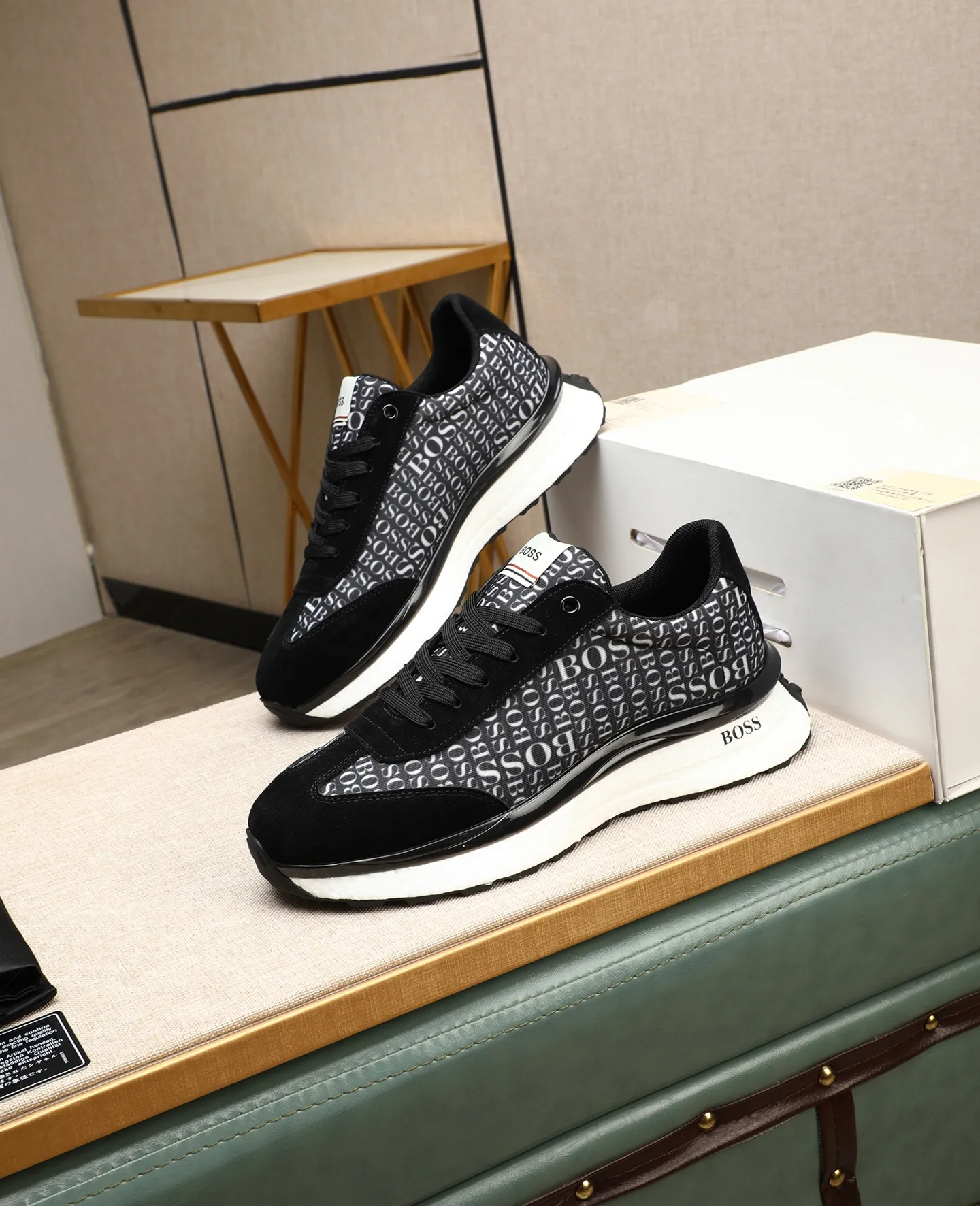 Men's men's shoes💰460 🌹🌹[Dior] 2025 latest model🙈original replica! 👟👟👟You can go to the top-notch workmanship. The upper is made of Italian 🇮🇹imported cowhide. The mesh lining is suitable for travel. The original replica outsole makes it suitable for all kinds of travel, showing low-key luxury. Let quality speak for itself. Color: Size: 38-44